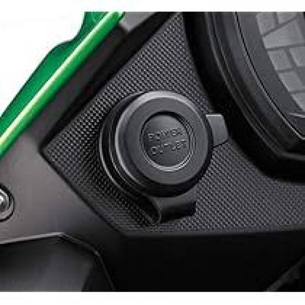 Kawasaki RELAY KLE300CHF